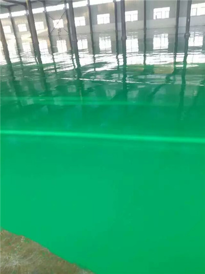 靖江，我直接给你一份室外地坪漆翻新维修